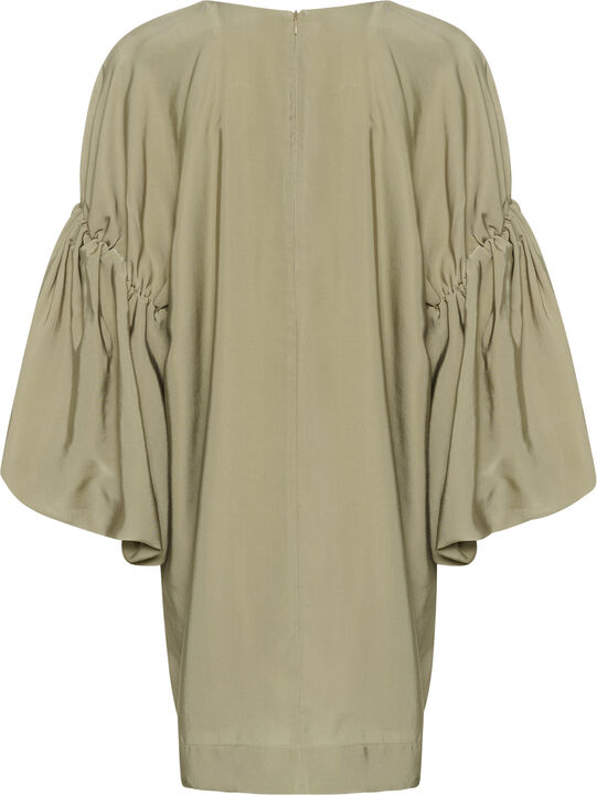 GZmalloon short dress