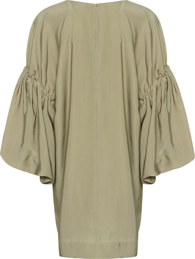 GZmalloon short dress