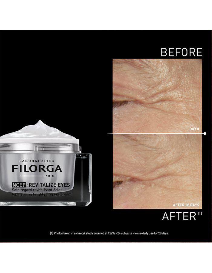 Filorga NCEF-Revitalize Eyes 15 ml