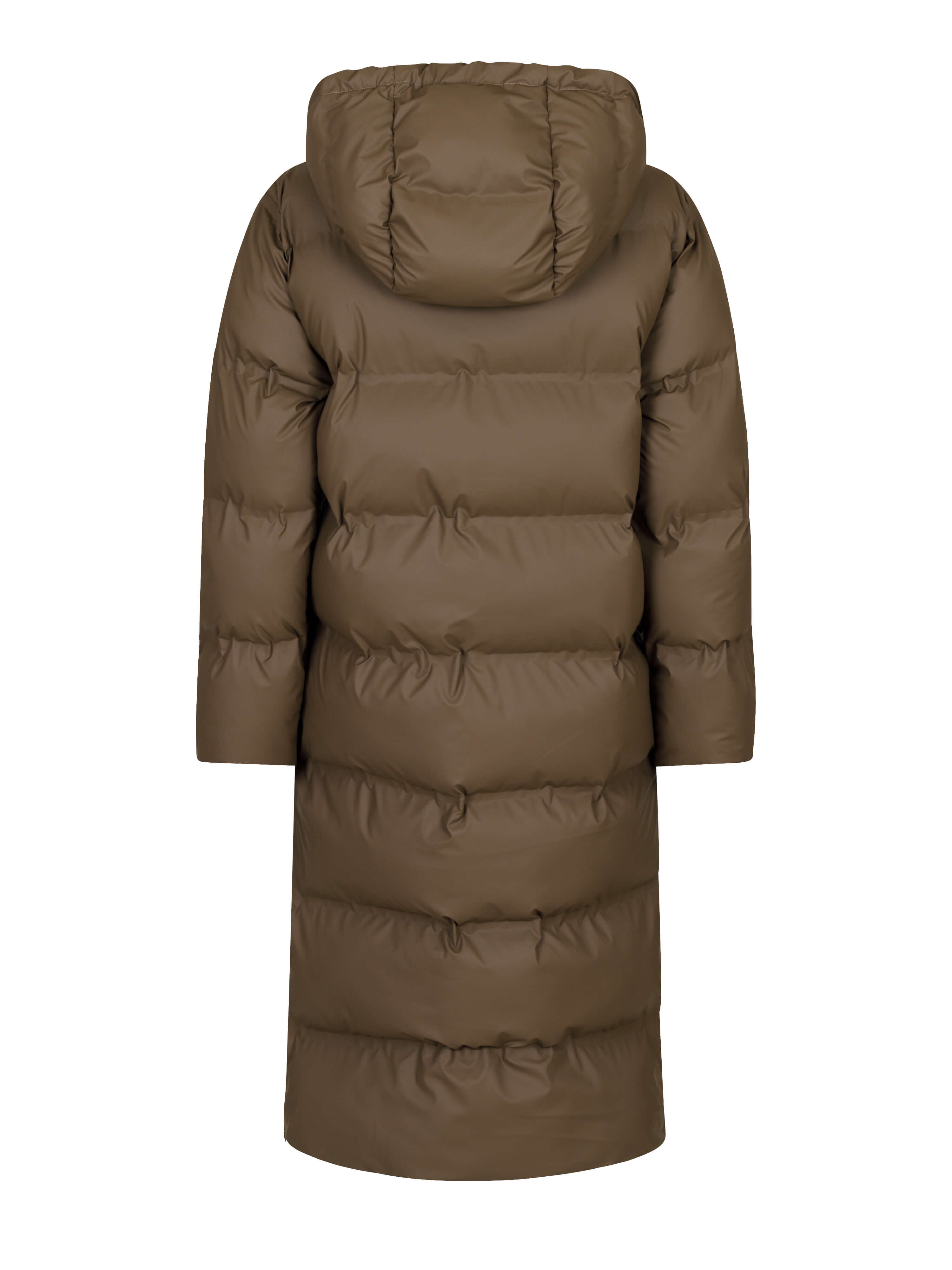 Viviana C Puffer Jacket