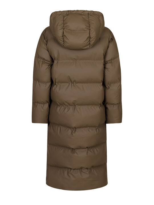 Viviana C Puffer Jacket
