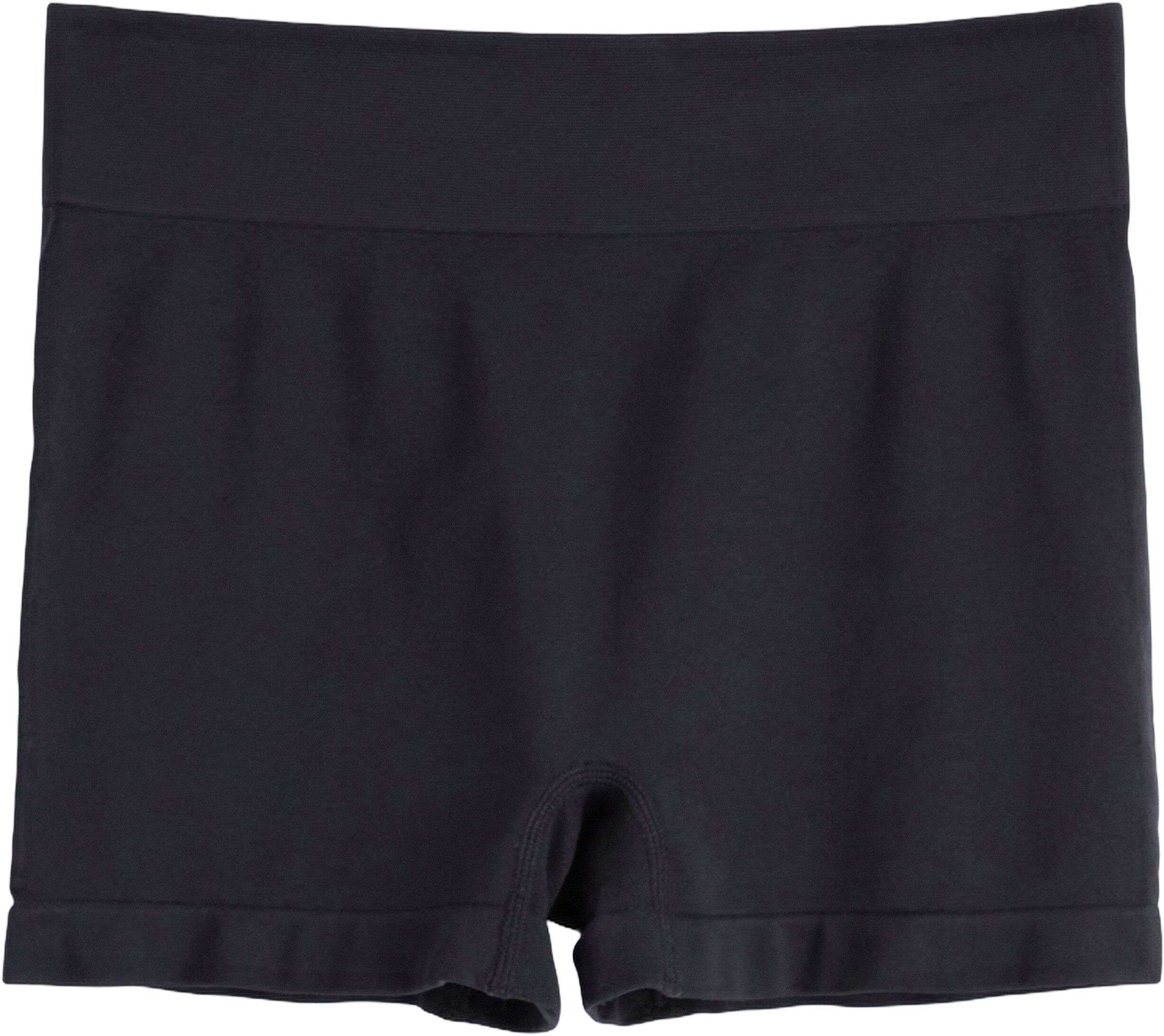 Boxertruse med h&oslash;y midje uten s&oslash;mmer