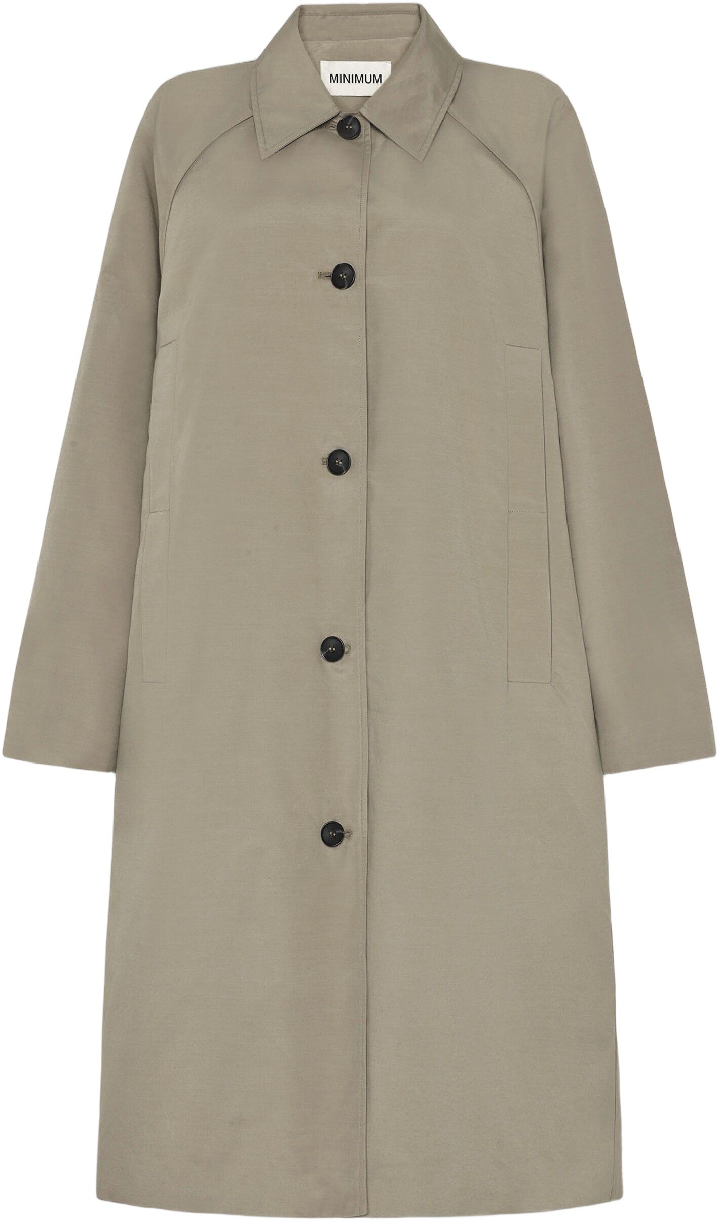 Laura coat 4318