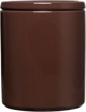 Teema krukke M 0,6L espresso