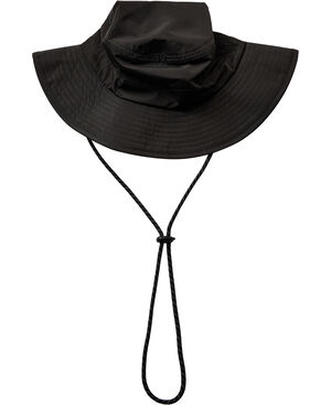 Tech brimmer sun hat