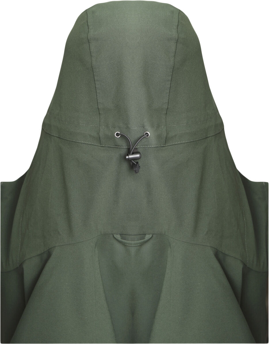 Asivik Rain jakke, dame