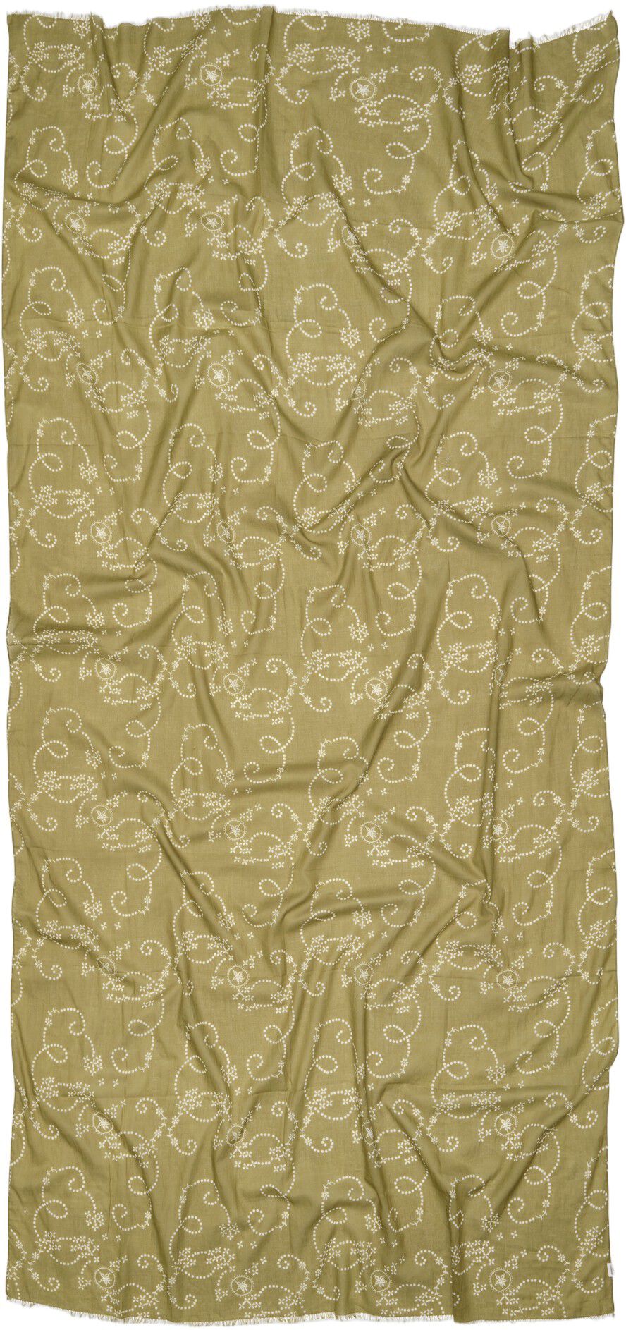 Anglaisia Long Cotta Scarf