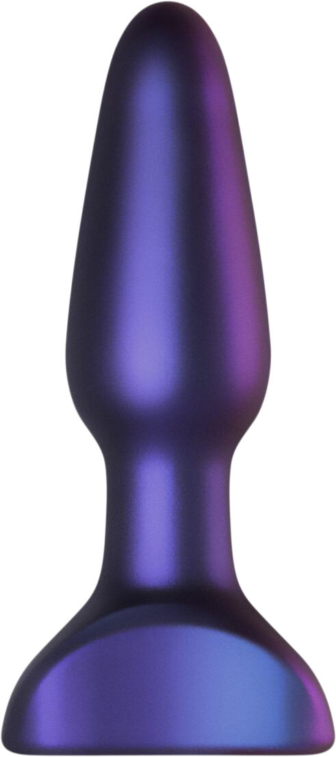 Hueman - Space Force Vibrating Butt Plug