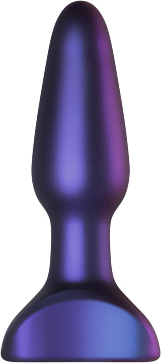 Hueman - Space Force Vibrating Butt Plug