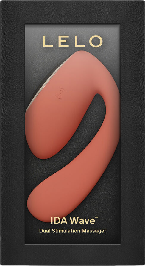 Ida Wave Rabbit Vibrator