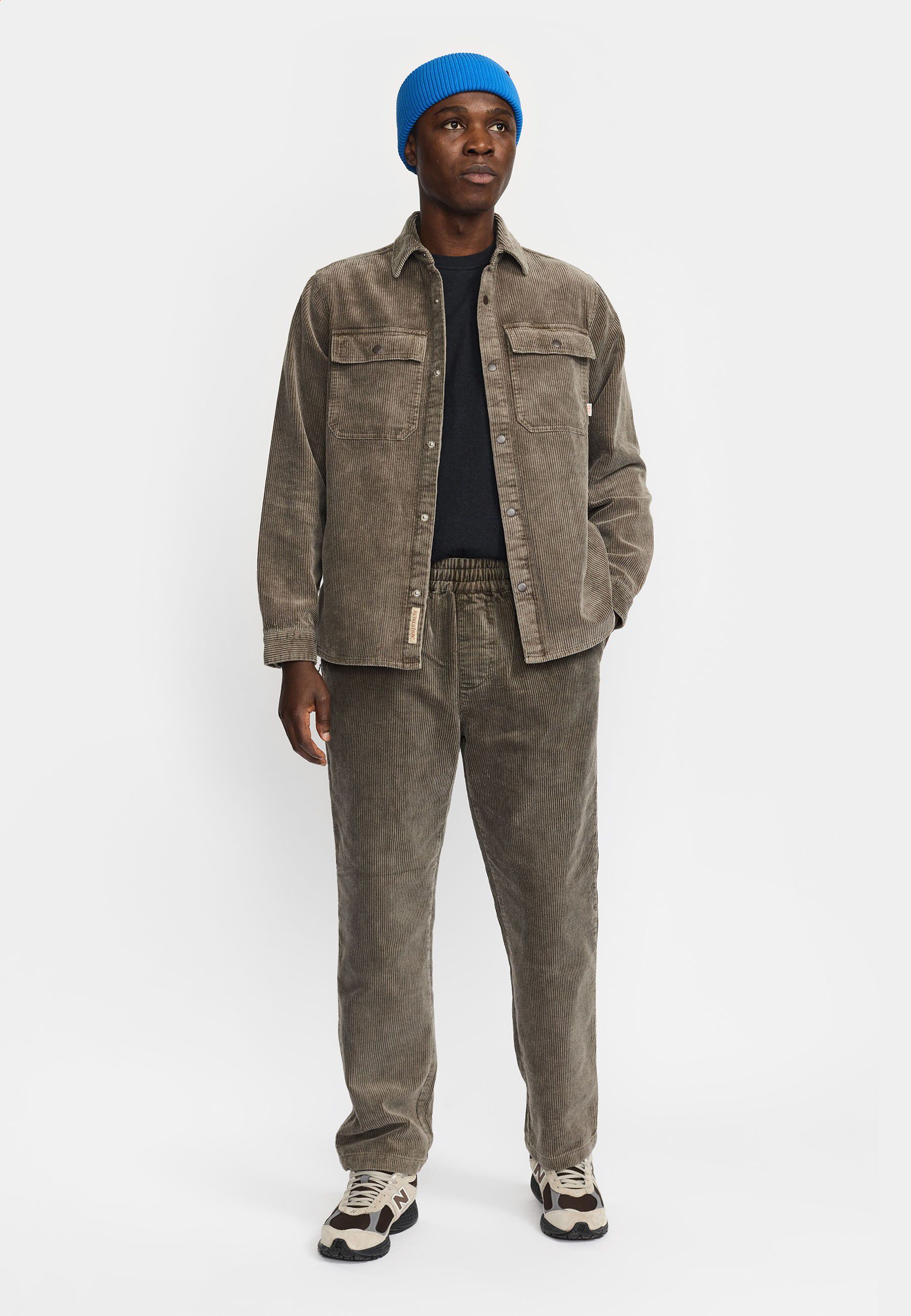 Overshirts