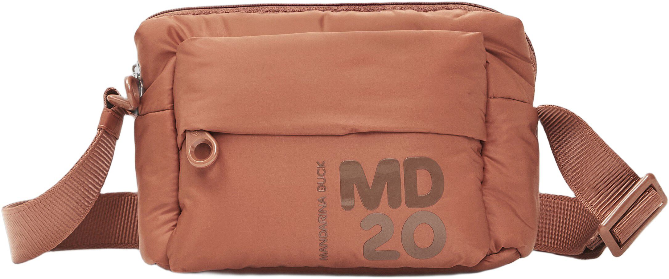 MD20 BALLOON CROSSOVER / WINTER ROSE