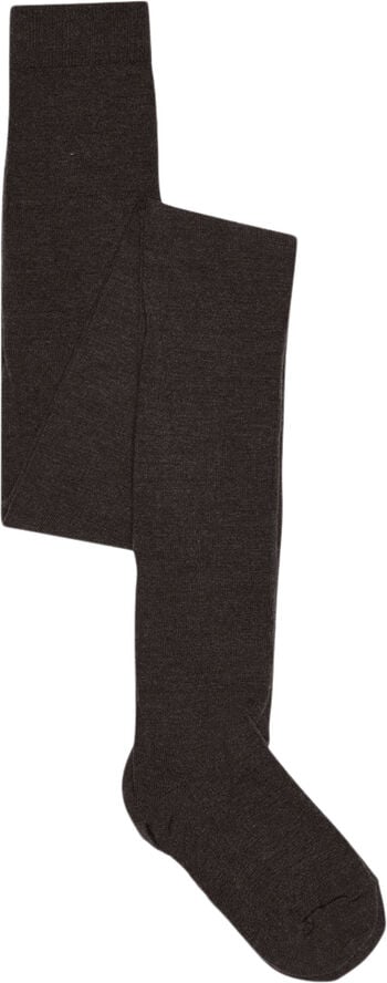 Wool/Silk tights