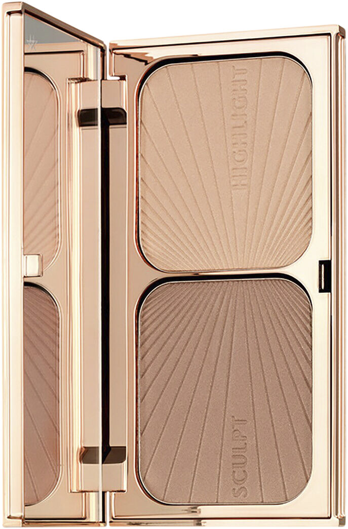 Filmstar Bronze Glow - Teint-palette