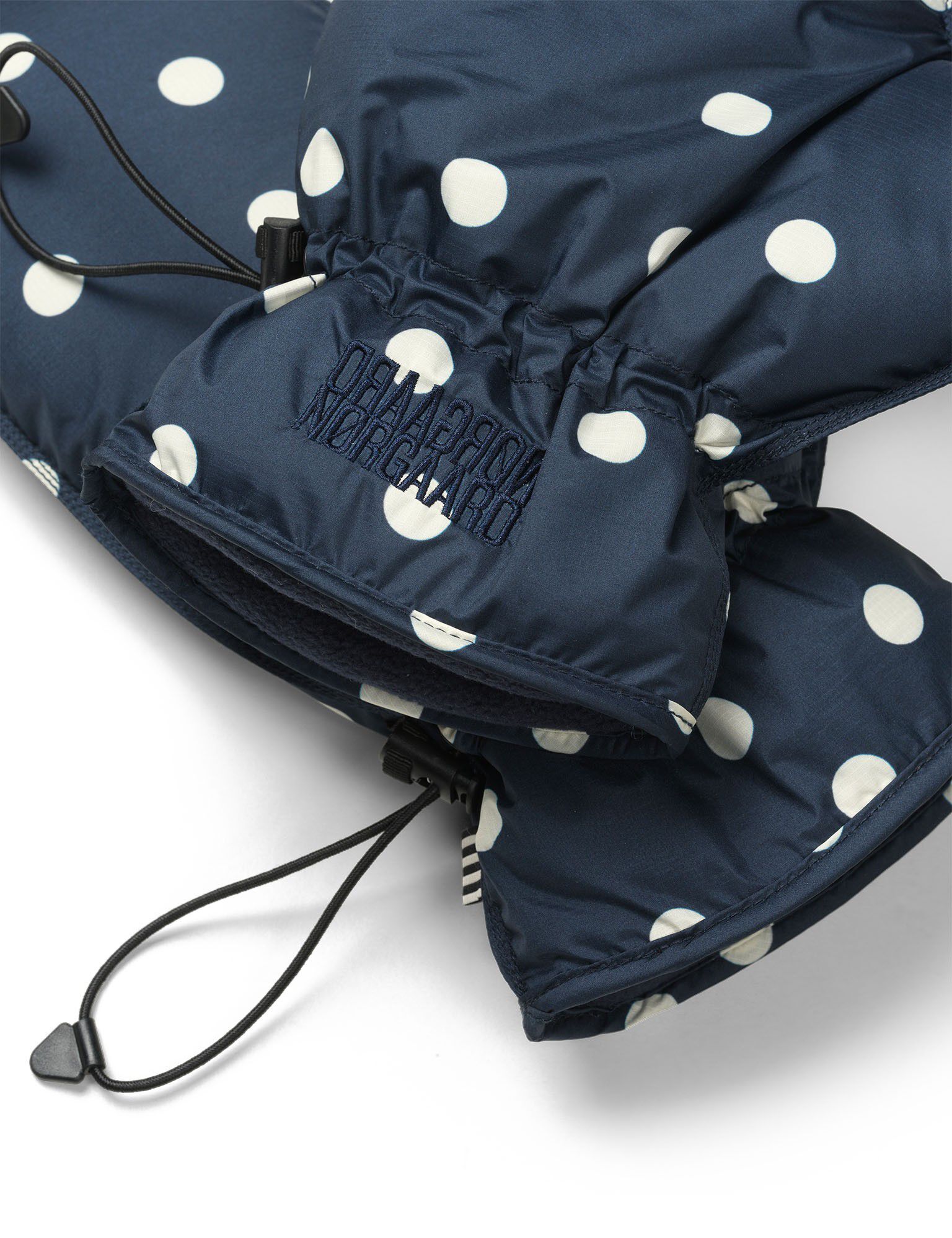Light Ripstop Pillow Glove AOP