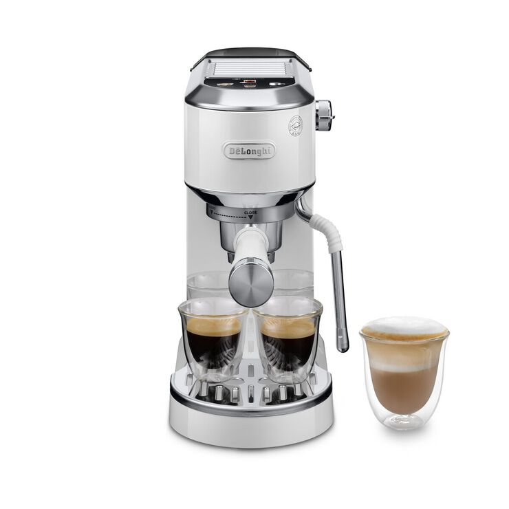 Delonghi Dedica Duo EC890. WI espressomaskin