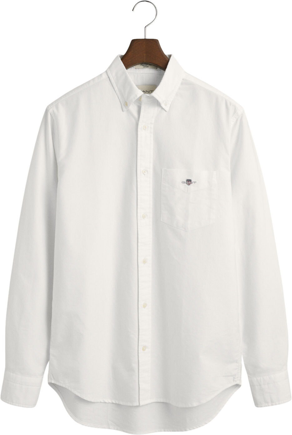 REG OXFORD SHIRT