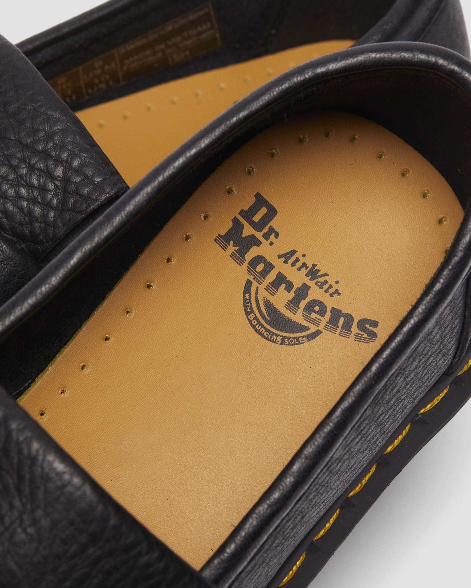 Adrian Ys Black Ambassador