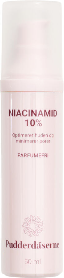 Niacinamid 10% Serum 50 ml