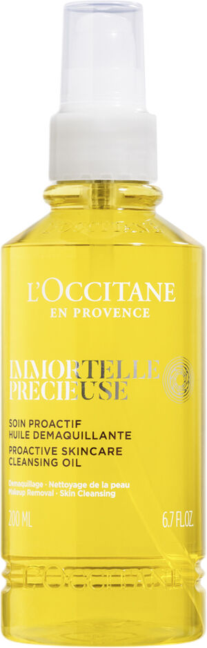 Precious Cleansing Oil 200ml
