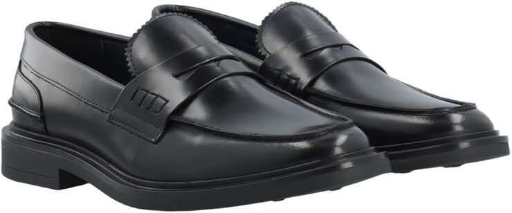 BIAFELIX Penny Loafer Polido