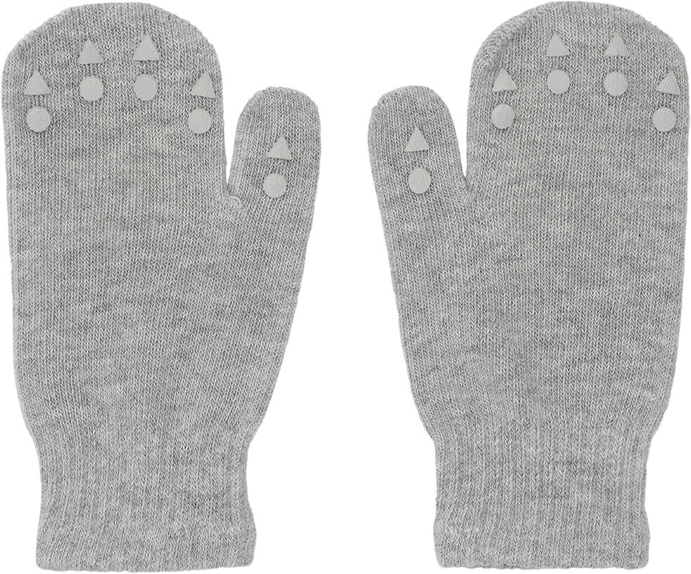 Cotton Mittens