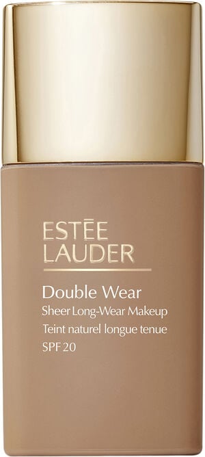 Double Wear Sheer Matte Long Wear Makeup