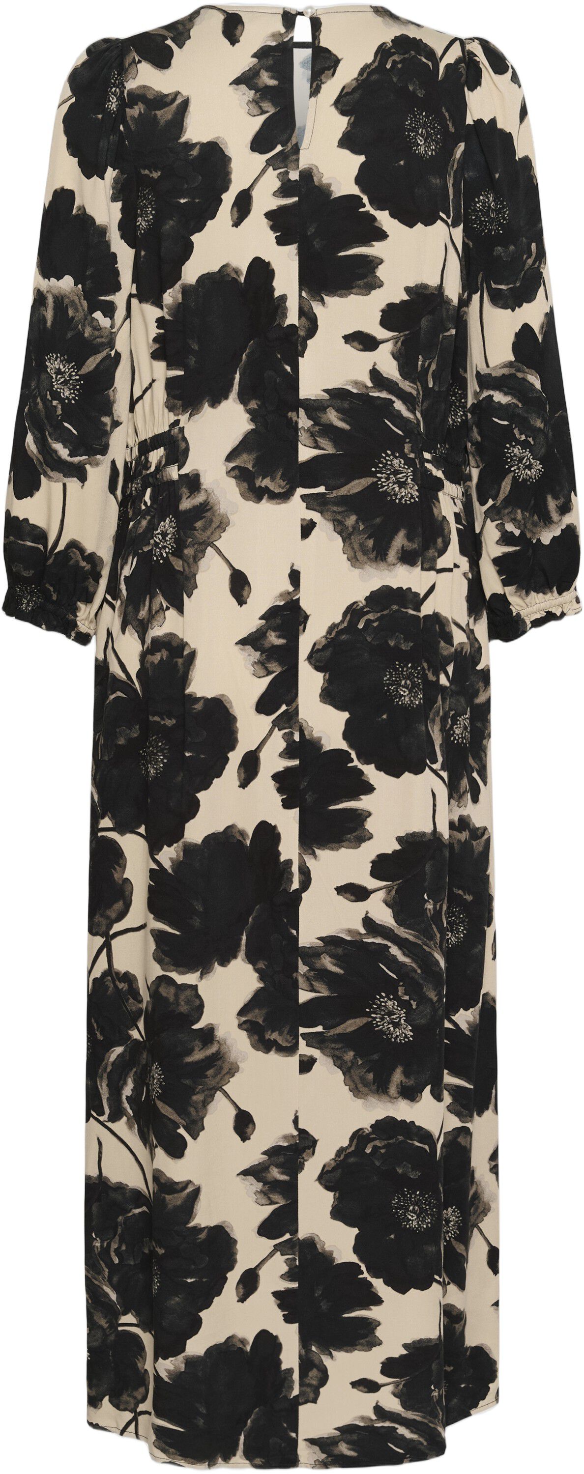 CUrachel Elitha Long Dress