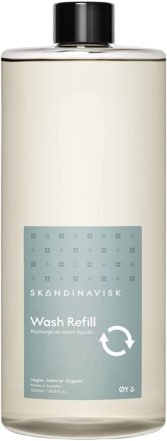 ØY Wash Refill 1000ml