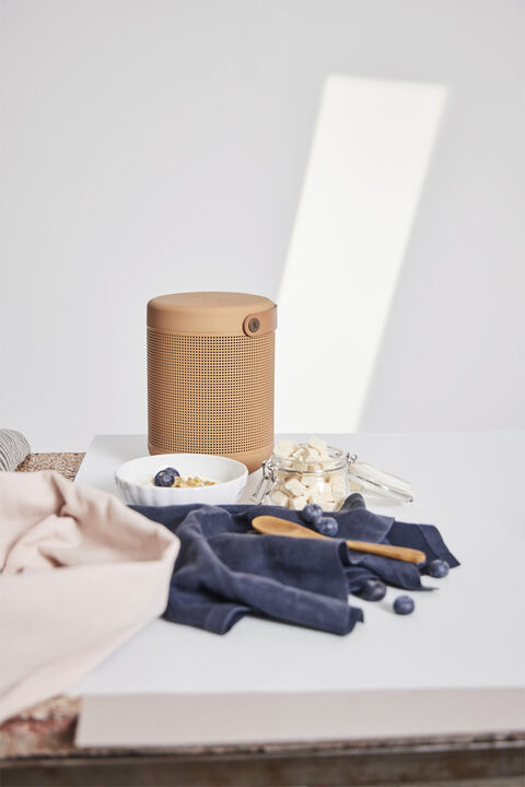 aMAJOR 2 - Cotta Orange