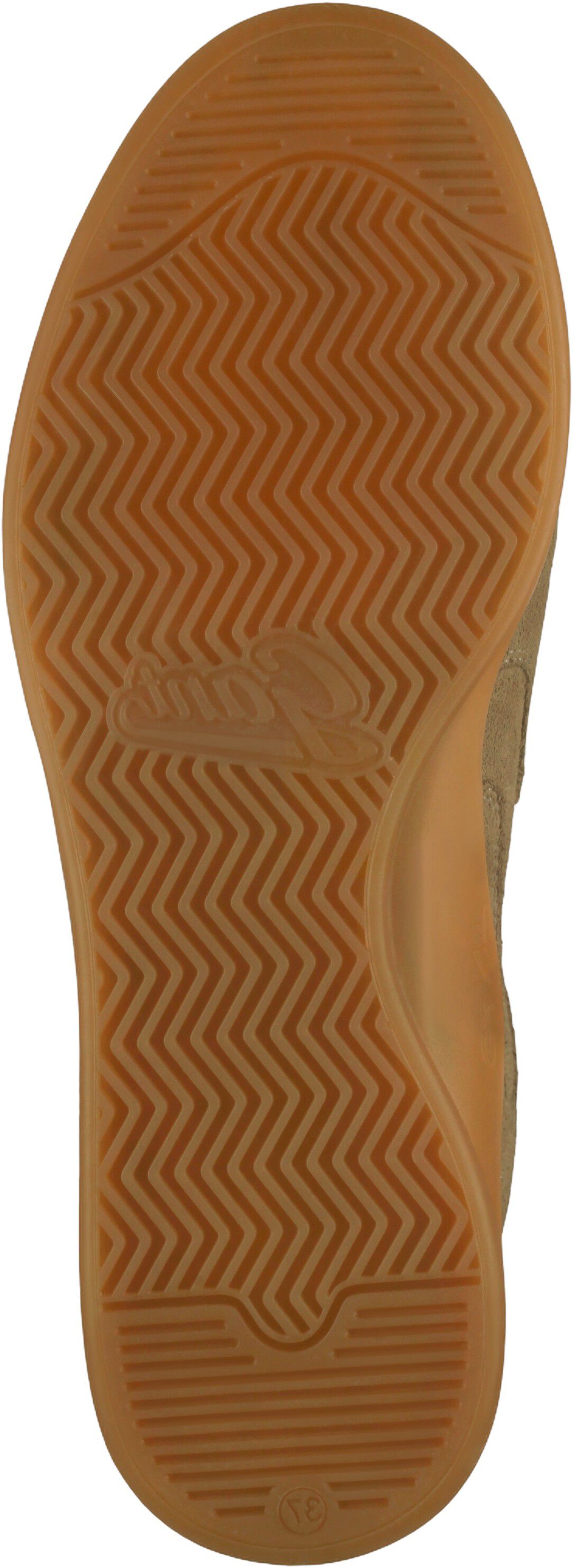 Sperly Low Lace Shoe