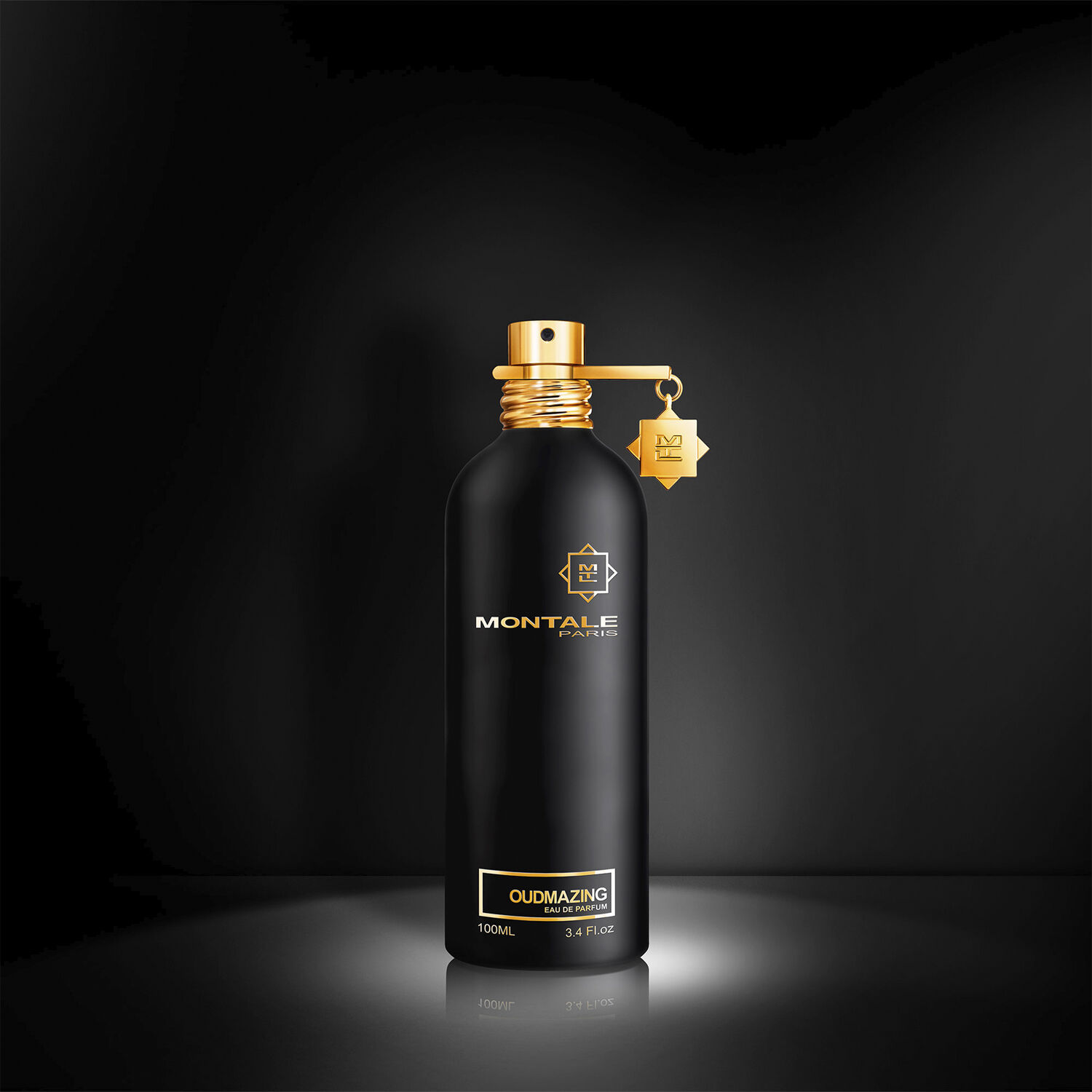 Oudmazing EdP 100 ml