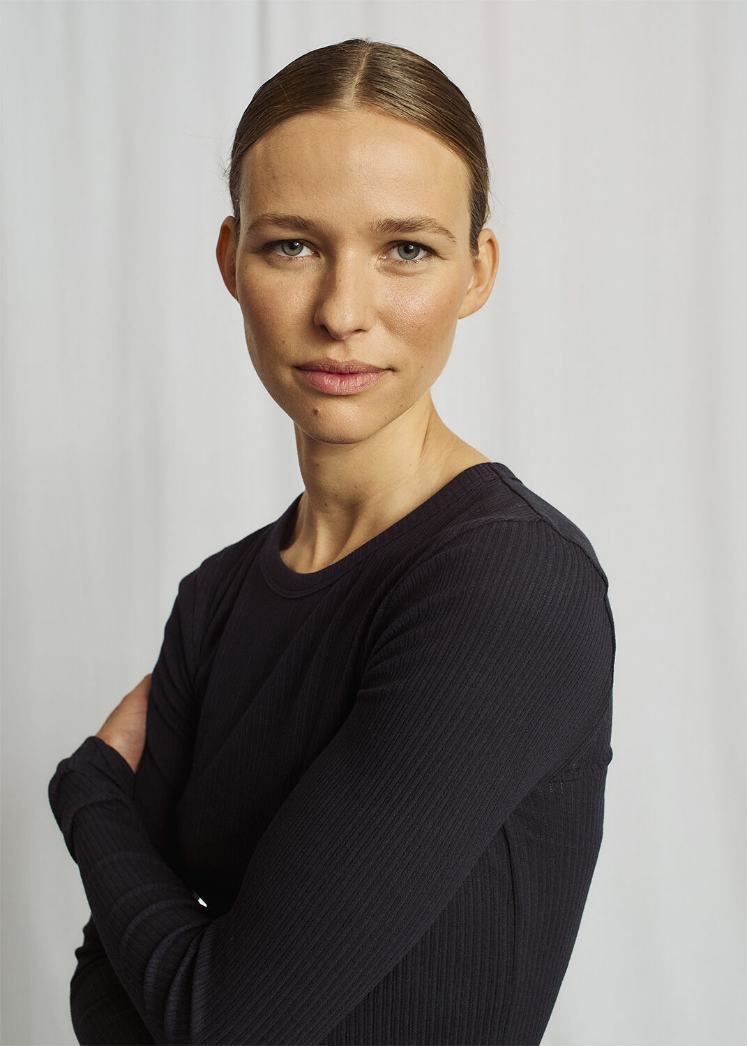 BS Academia Regular Fit Top