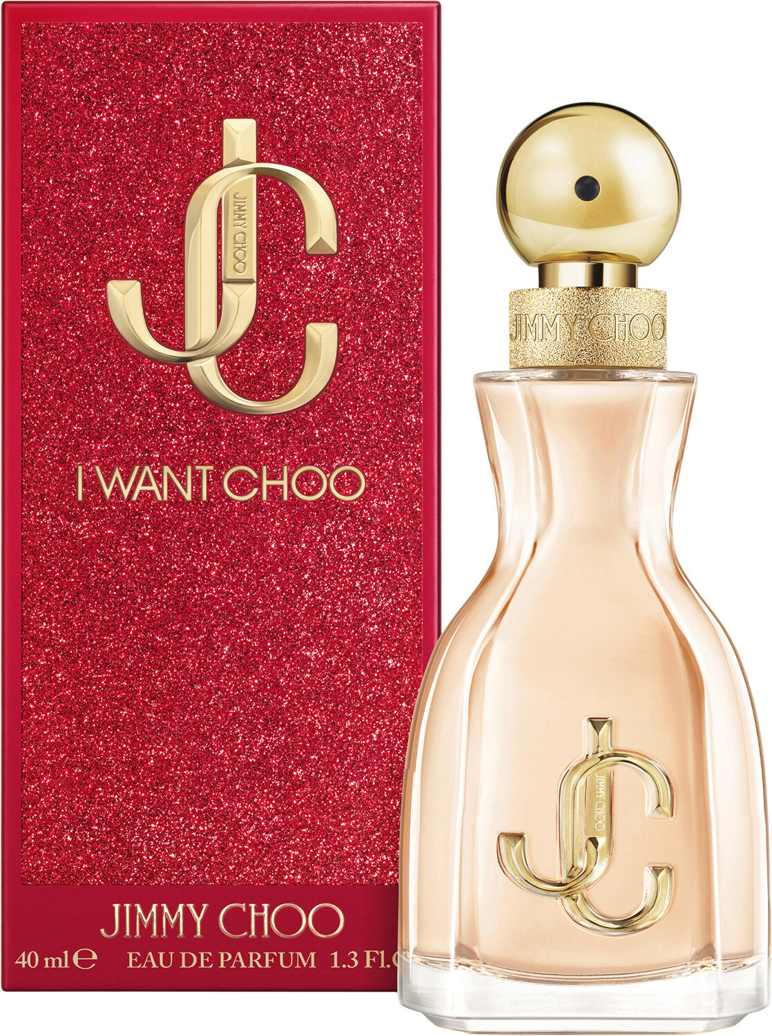 I Want Choo Eau de Parfum