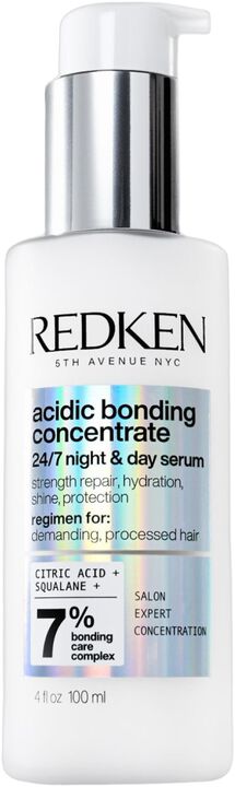 Acidic Bonding Concentrate 24/7 Night & Day Serum