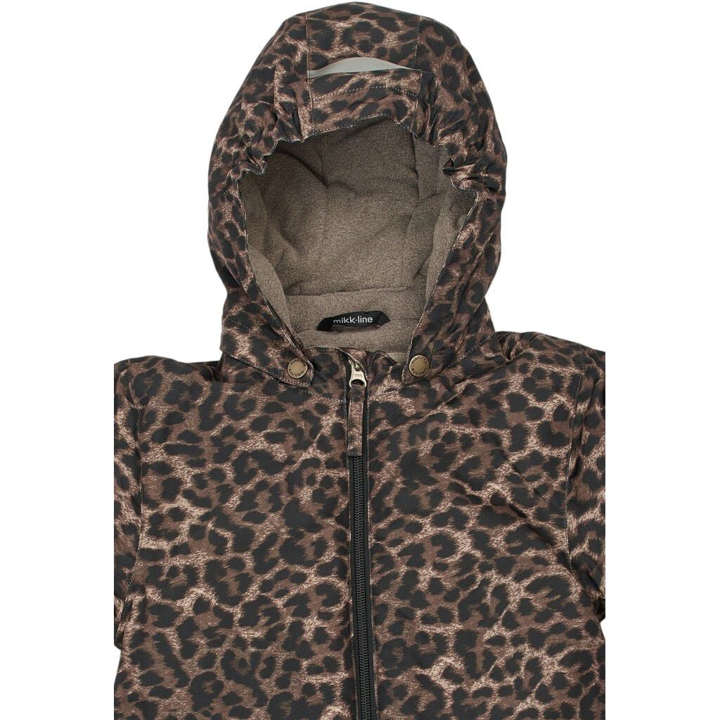 Snow Suit AOP