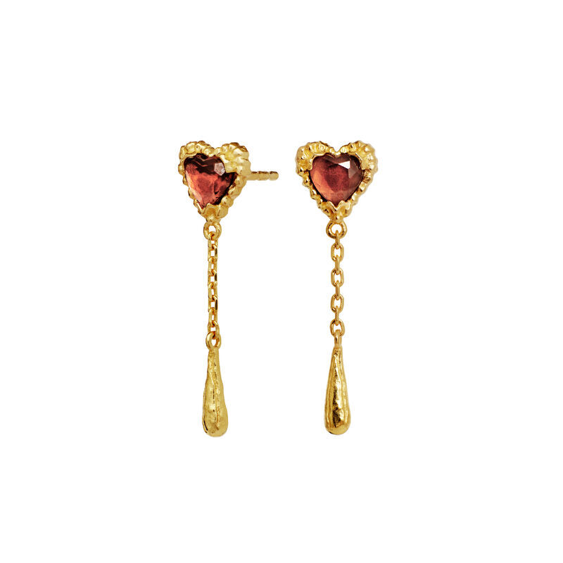 Lady Earrings