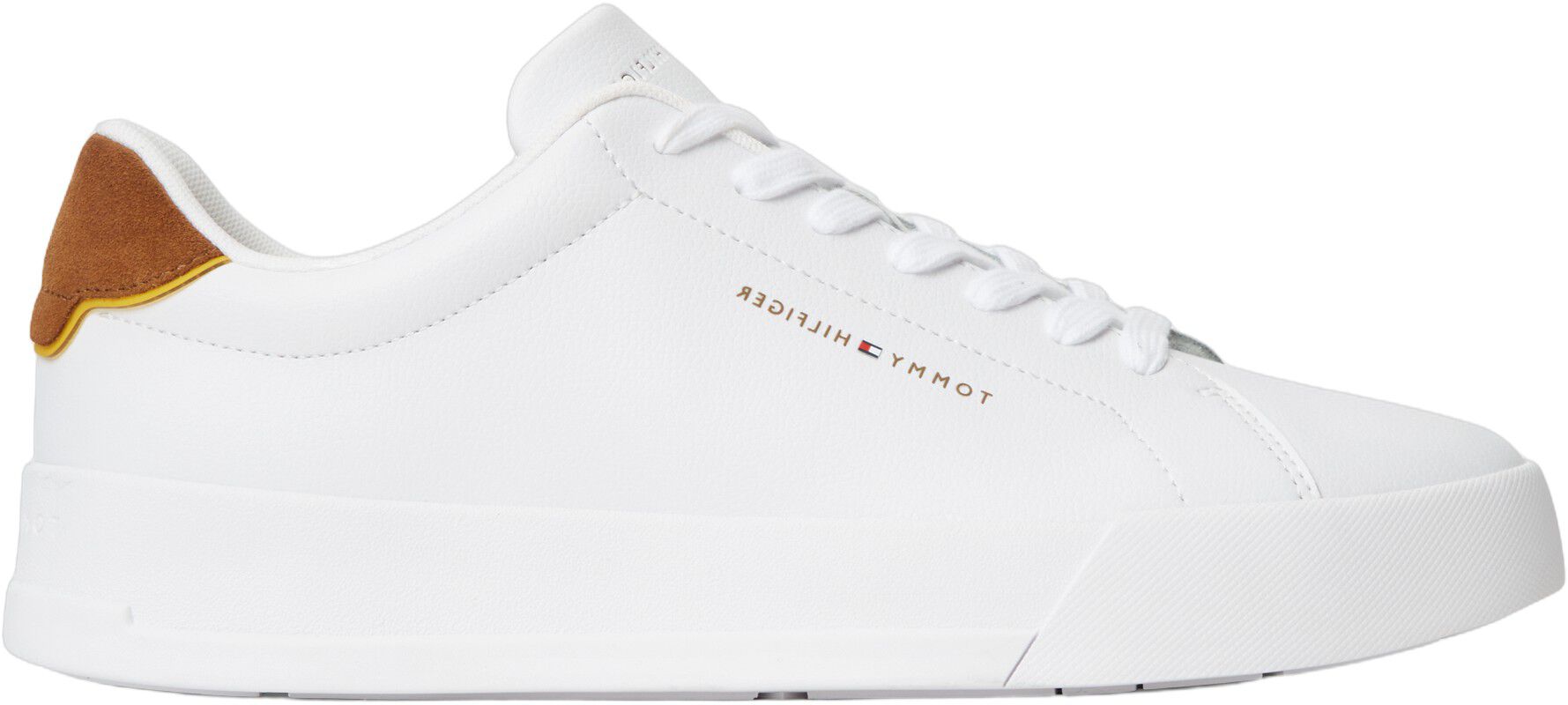 TH COURT CORE ESS LEATHER