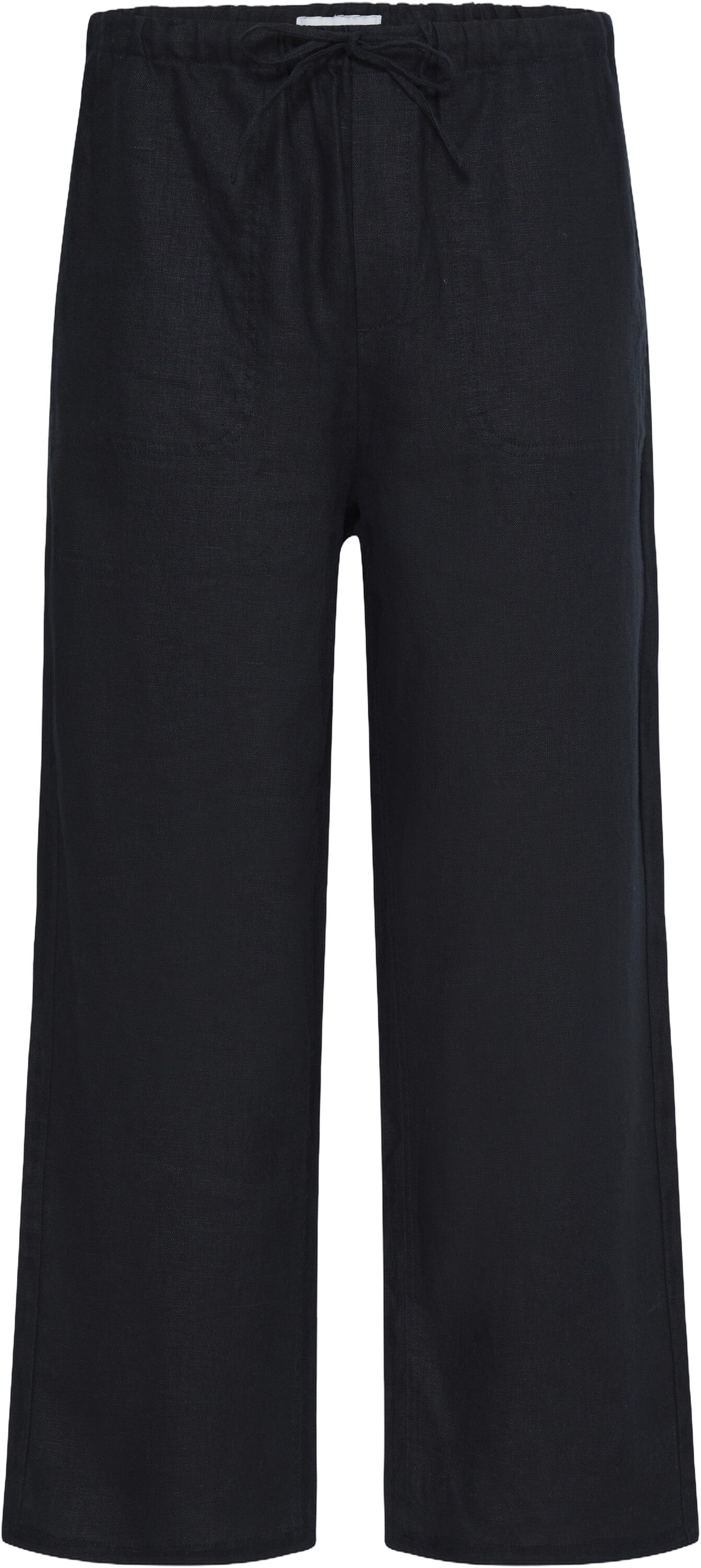 CFENGO 100% LINEN PANTS