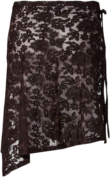 Pcjova Mw Sarong Skirt D2D