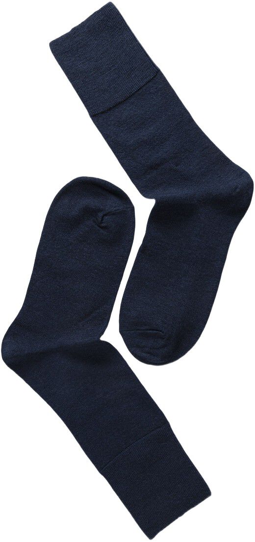 Note Fine Wool Comfort Top