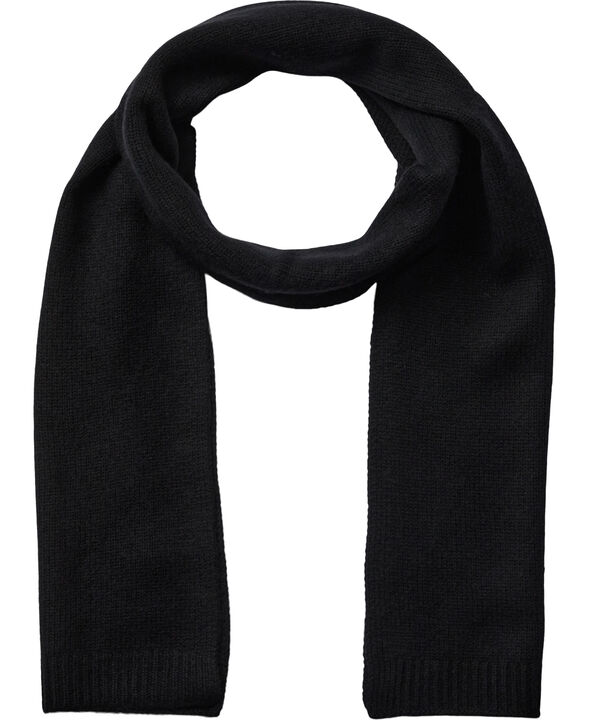 Ethan Scarf RWS Cashmere & Uldmix