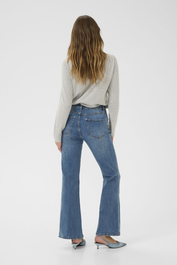 CUcyrine Ami Flare Jeans