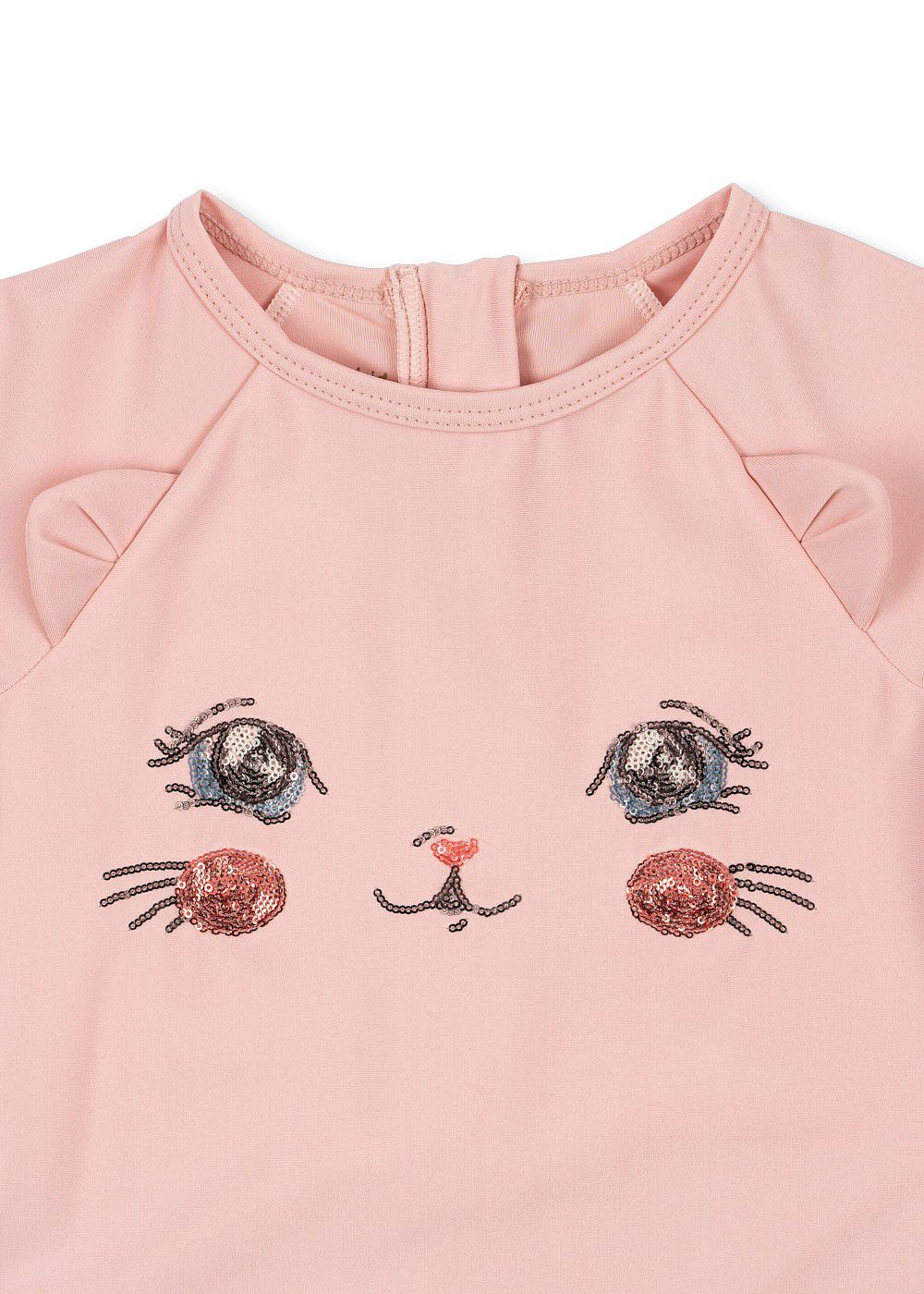 KITTY ONESIE GRS