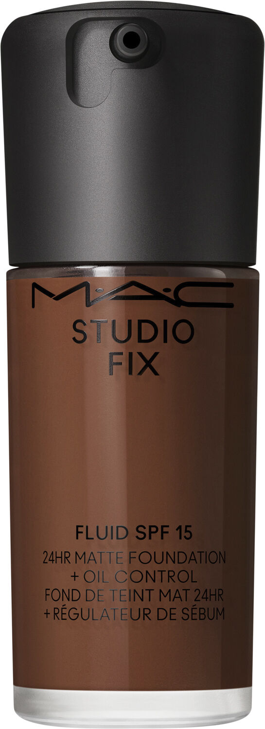 Studio Fix Fluid Broad Spectrum Spf 15