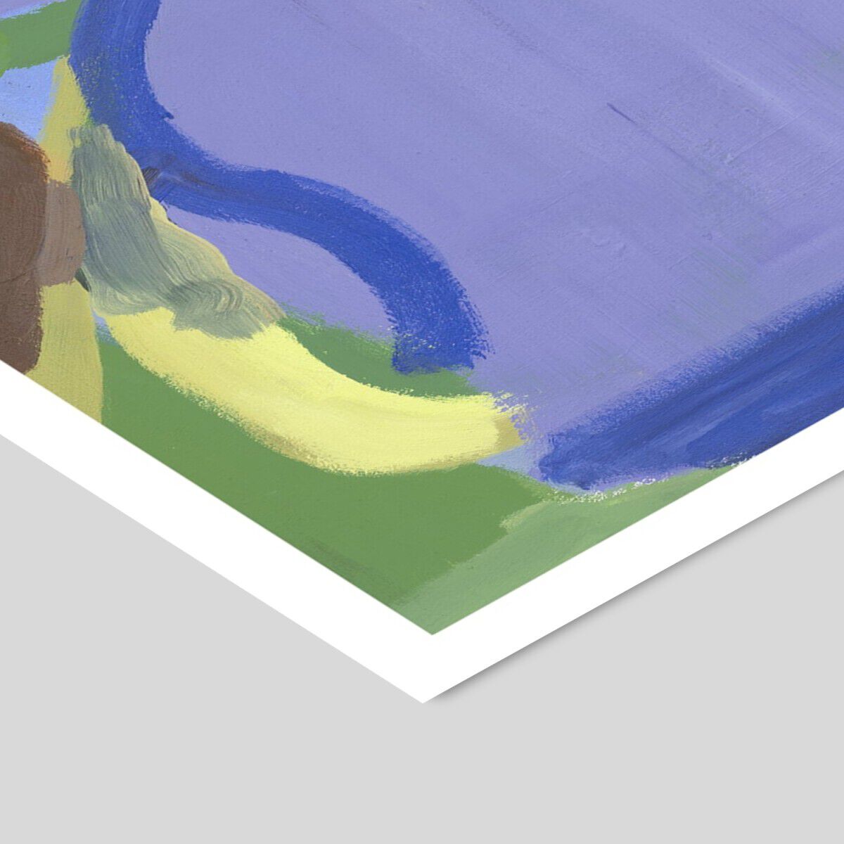 Shatha Al Dafai - Soil and Spirit 4