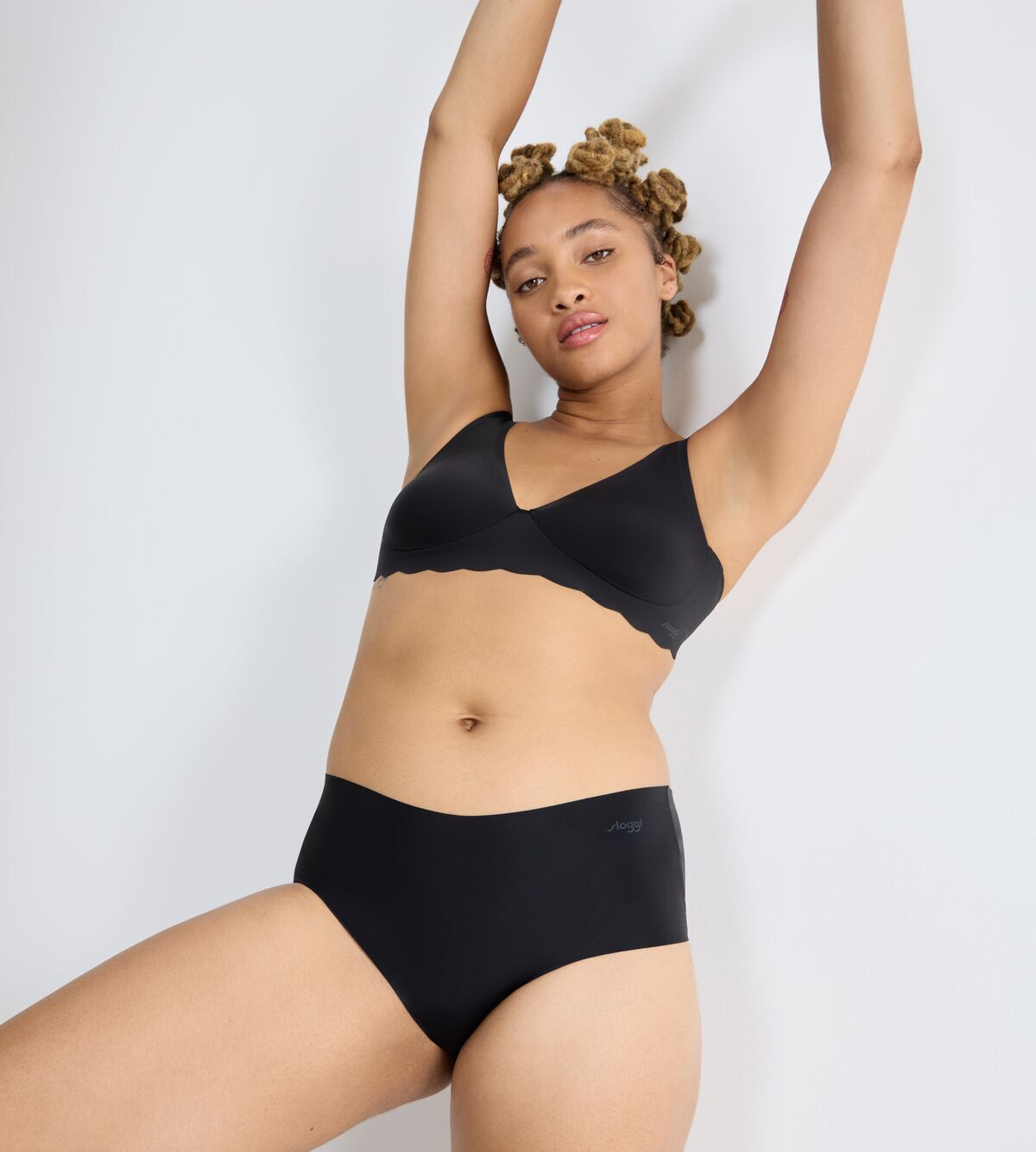 sloggi ZERO Microfibre 2. 0 Short