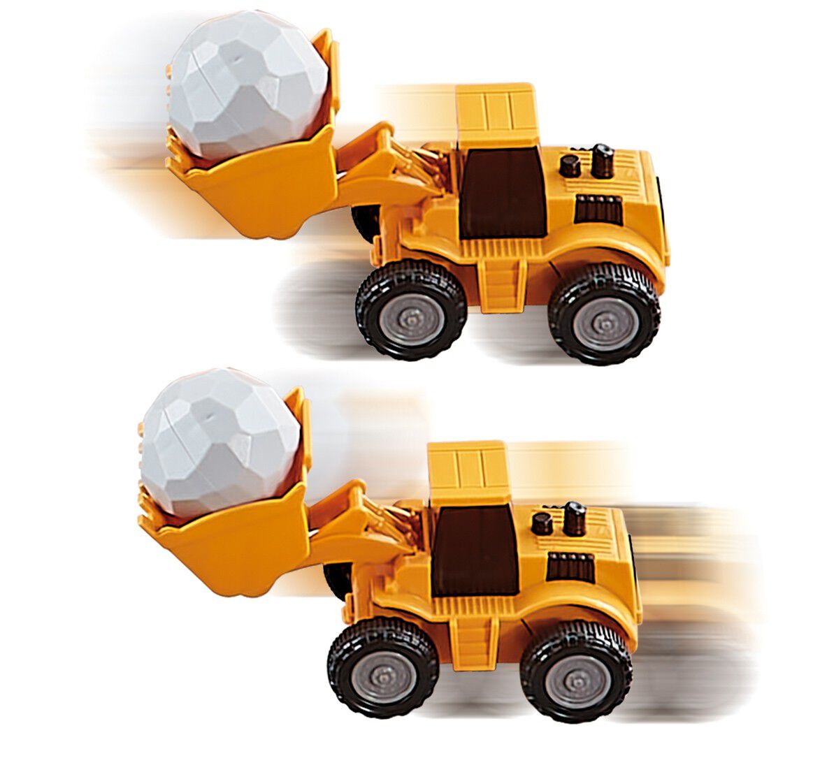 SPEED CONST-TRACK 204 4x4