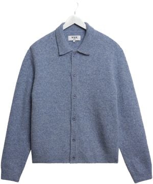 Tristan L/S Polo