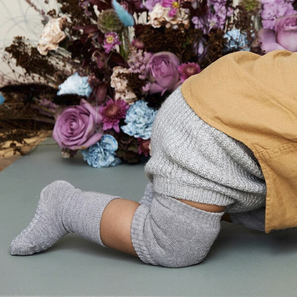 Kravle Kn&aelig;beskyttere